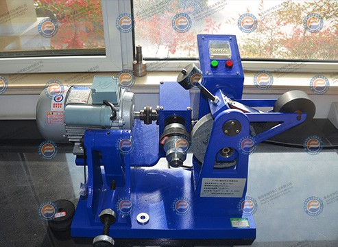 阿克隆磨耗試驗機(jī)