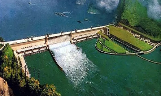 橡膠壩建設(shè)：市場誘人，呼喚規(guī)范