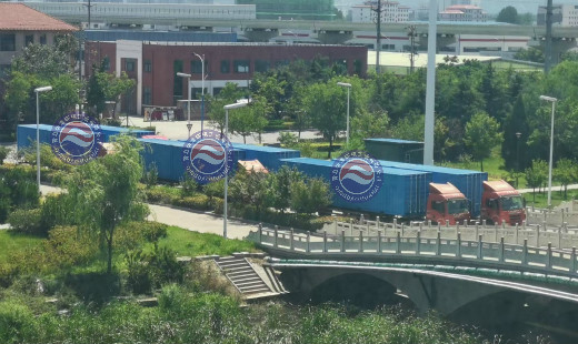 力盡不知熱，但惜夏日長