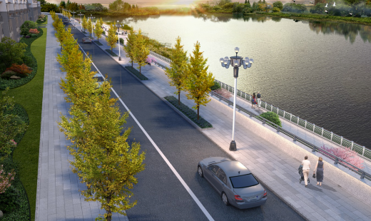 浙江錢塘江流域水生態(tài)修復(fù)工程杭州段開工，可補(bǔ)防洪薄弱短板