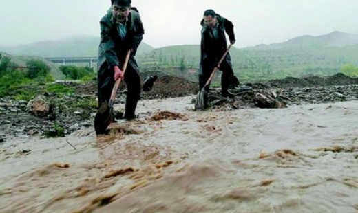 汛期，地質(zhì)災(zāi)害如何防范？